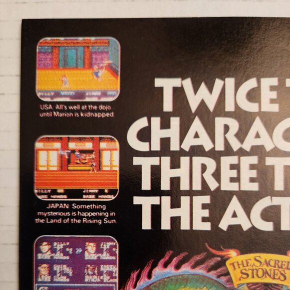 Batman #461 (1991) DC Comics, Norm Breyfogle, NM - Picture 9 of 12